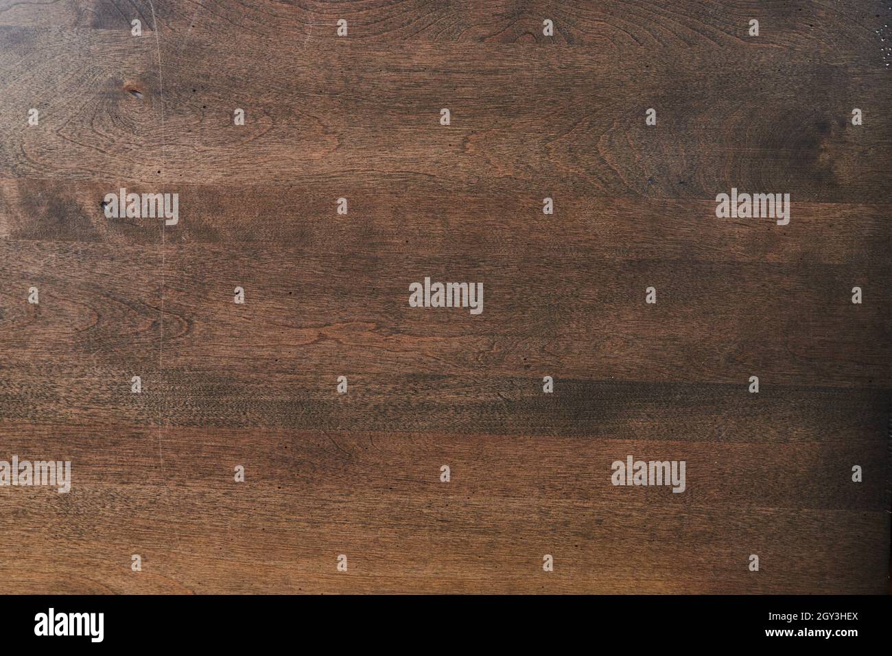 Texture of dark wood table Stock Photo Alamy