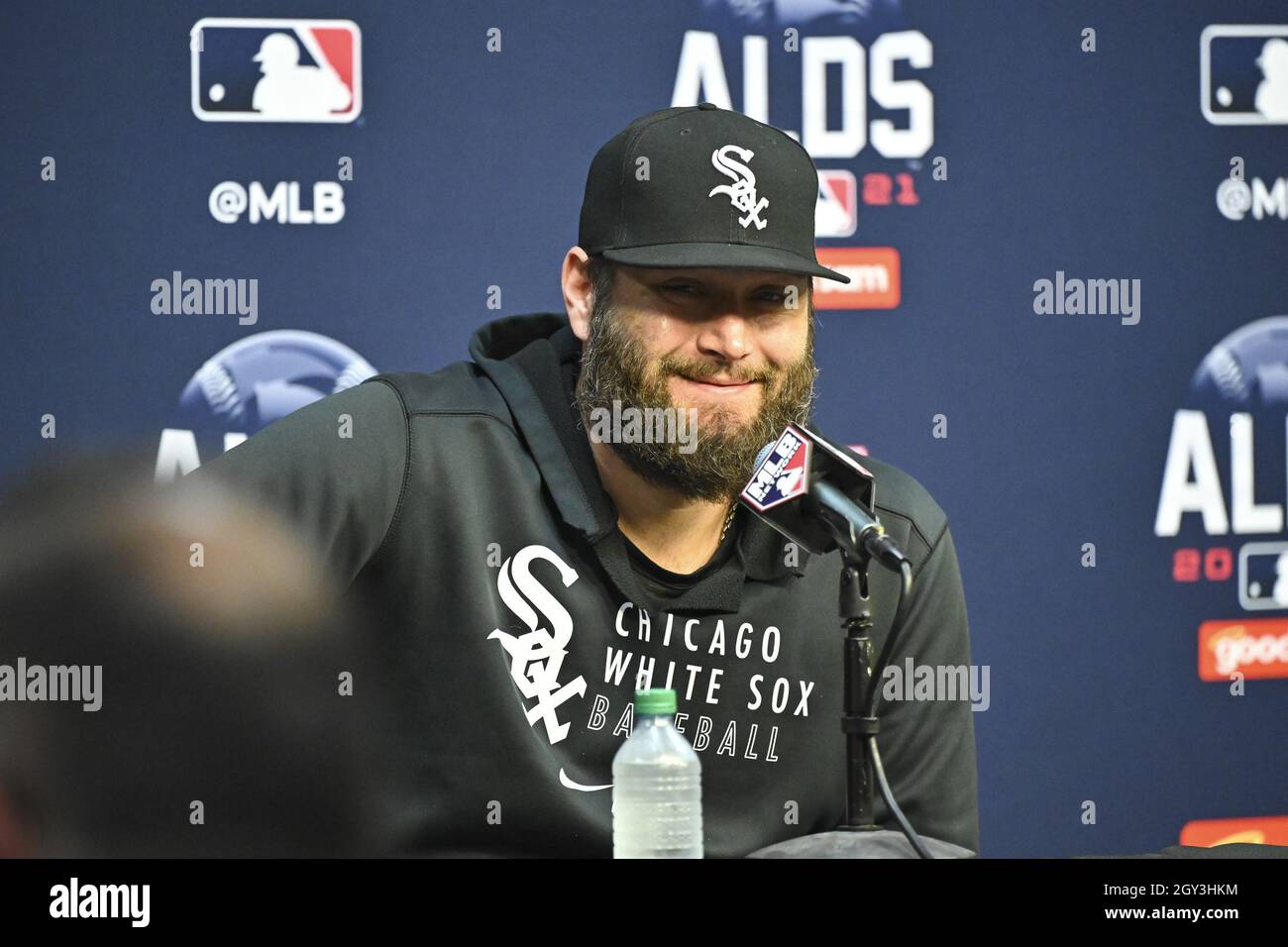 Lance lynn 2023 hi-res stock photography and images - Alamy