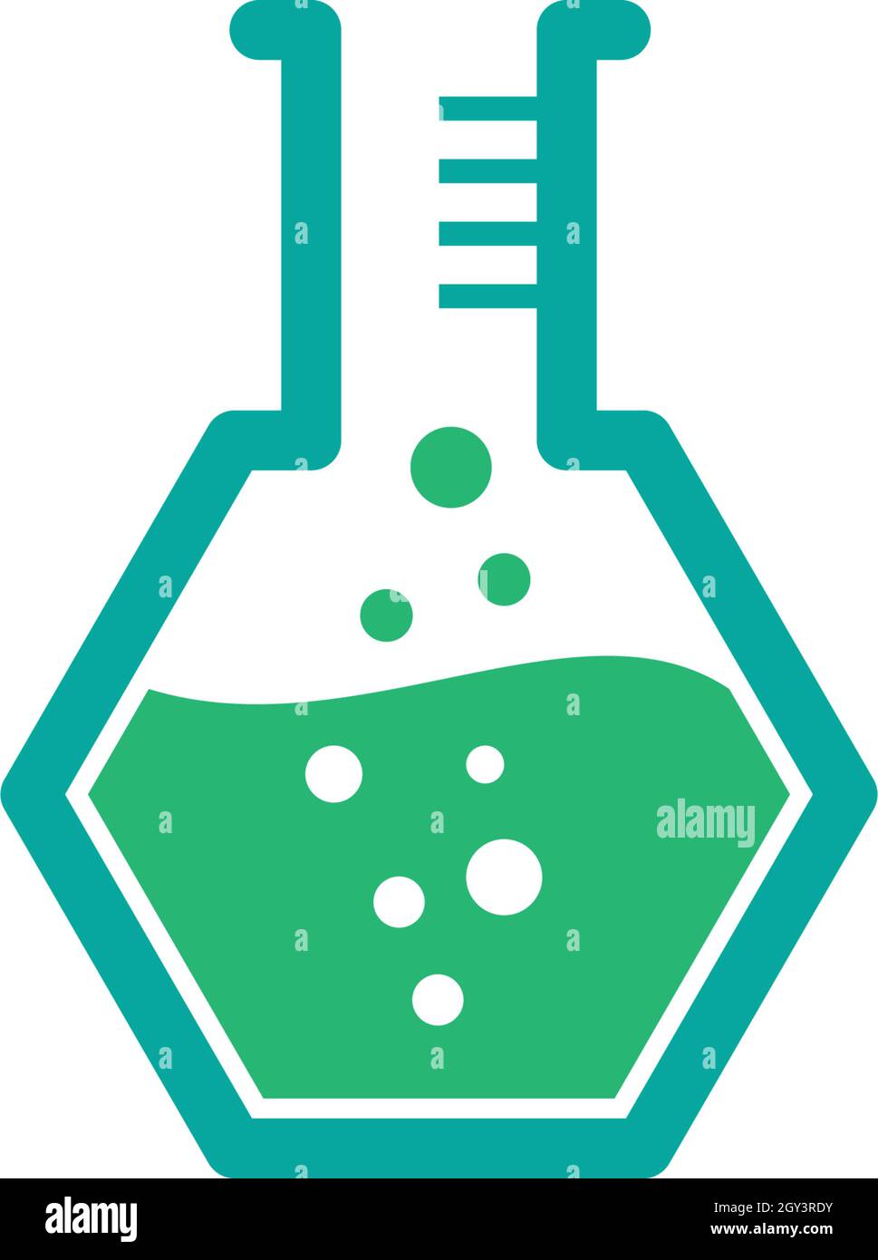 Lab logo vector icon template Stock Vector Image & Art - Alamy