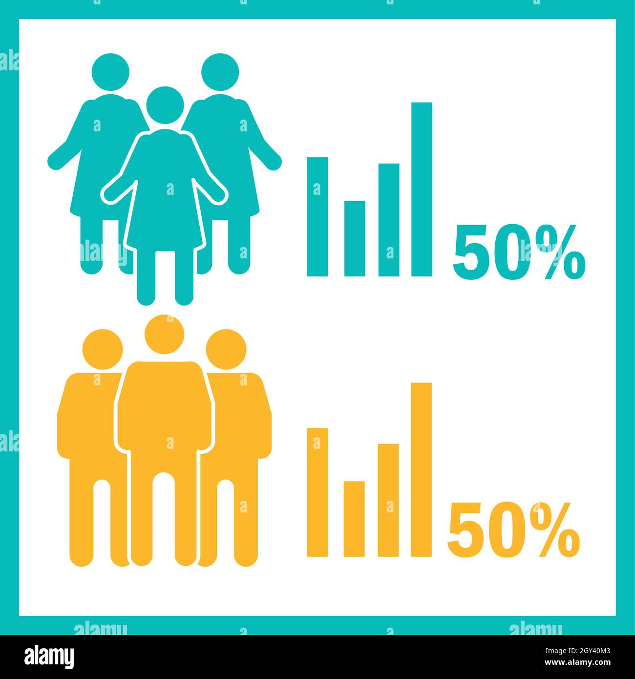 population static data Stock Vector Image & Art - Alamy