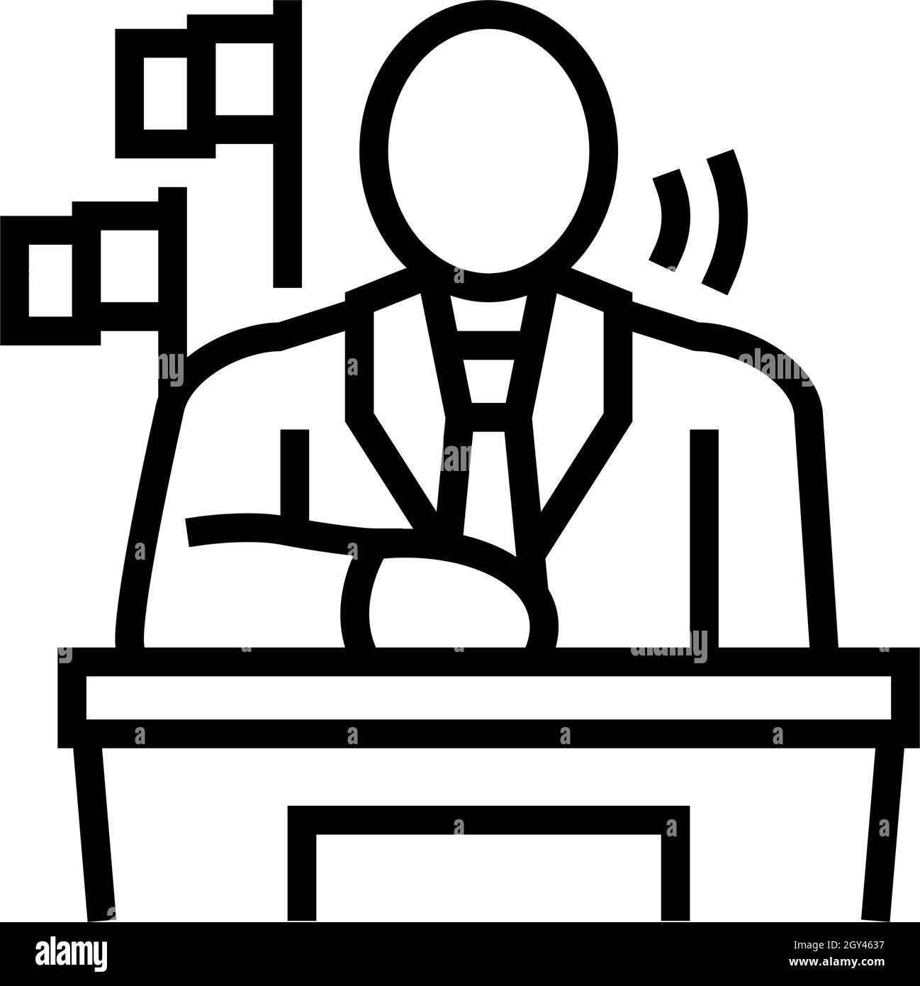 Minority vote Black and White Stock Photos \u0026 Images - Alamy, image size:1298x1390