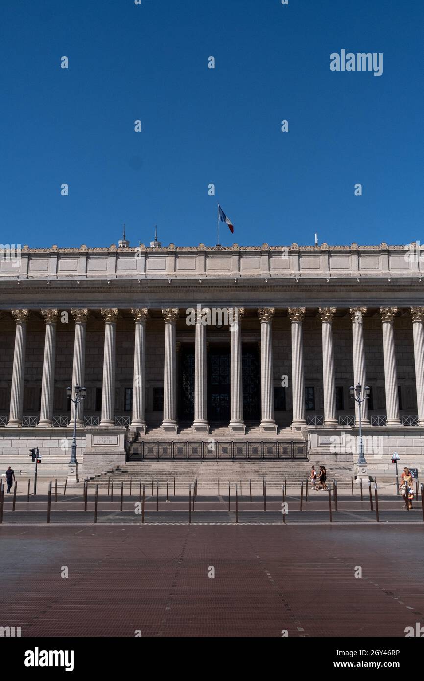 Assizes hi-res stock photography and images - Alamy