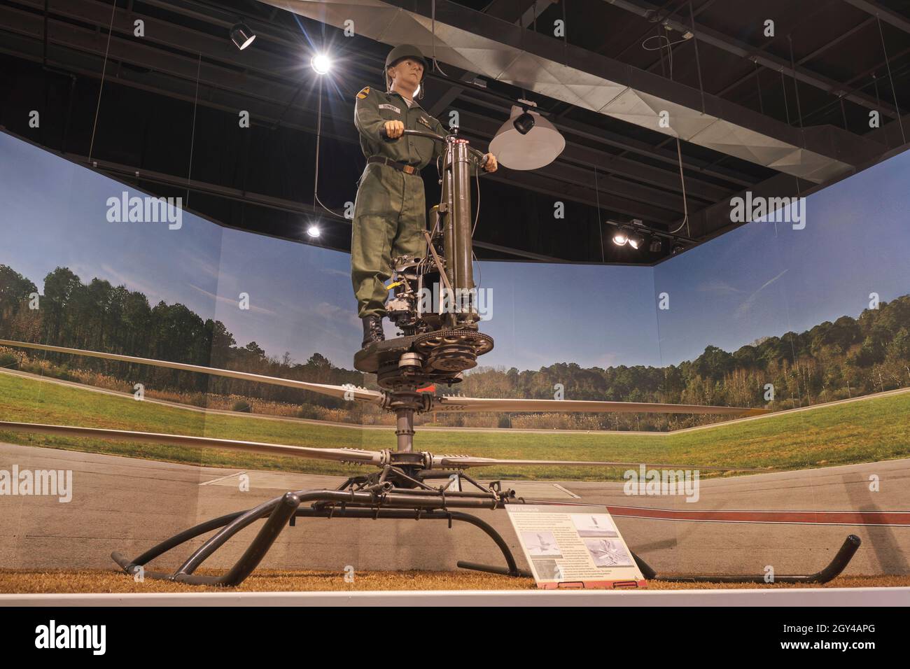 Hz 1 aerocycle hi-res stock photography and images - Alamy