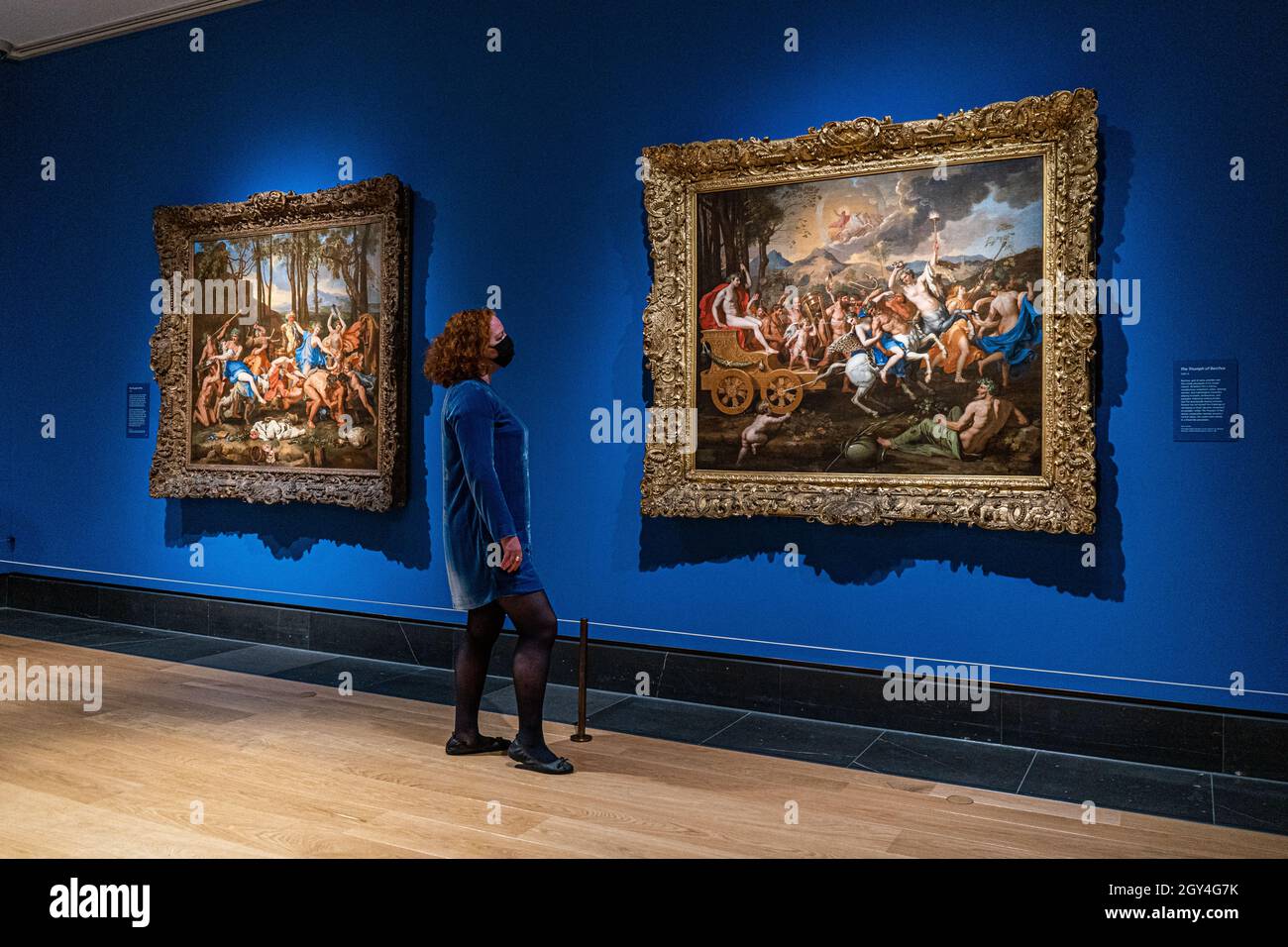 Triumph of bacchus hi-res stock photography and images - Page 3 - Alamy