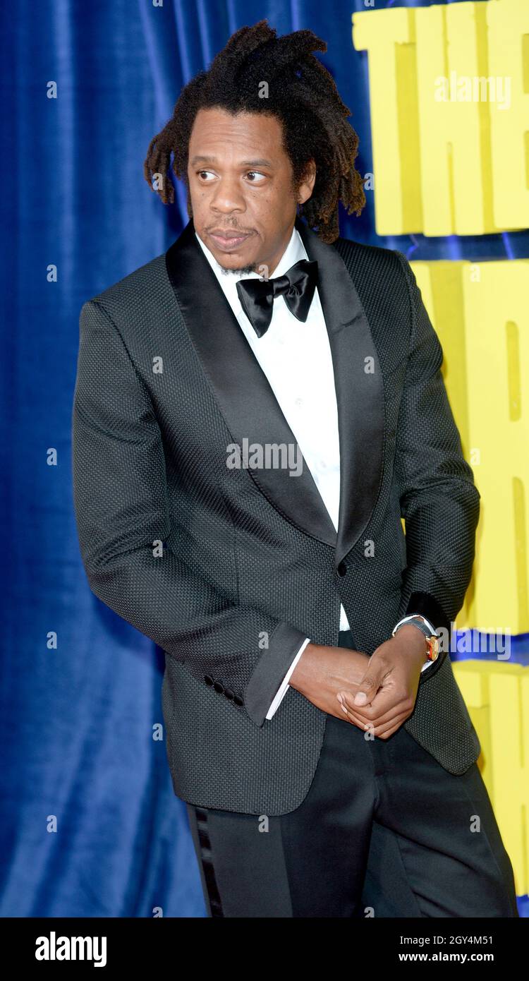 Photo Must Be Credited ©Alpha Press 078237 06/10/2021 Shawn Carter AKA