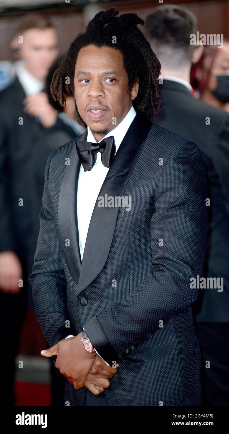 Photo Must Be Credited ©Alpha Press 078237 06/10/2021 Shawn Carter AKA