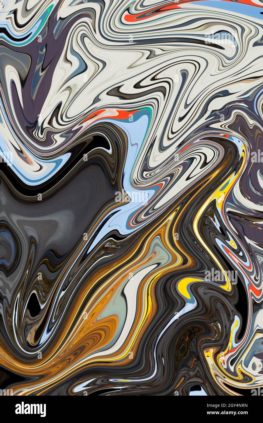 beautiful abstract colors for the background Stock Photo - Alamy
