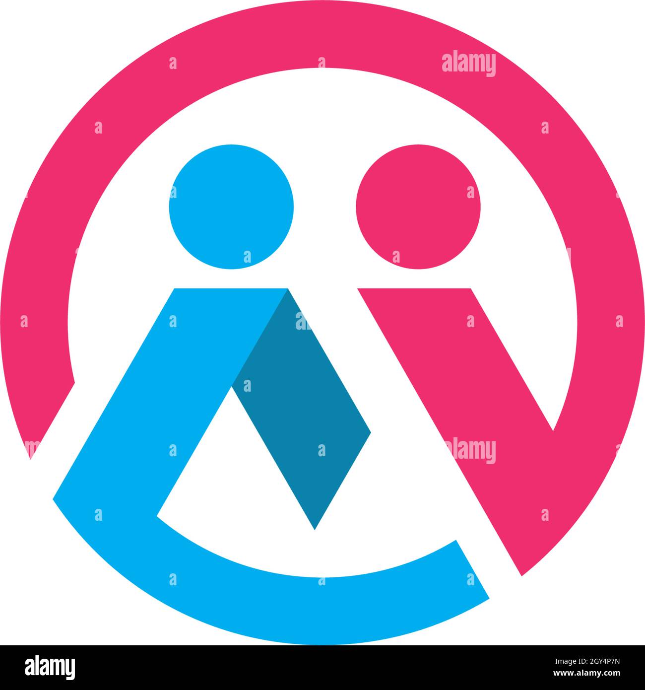 M and m world Stock Vector Images - Alamy