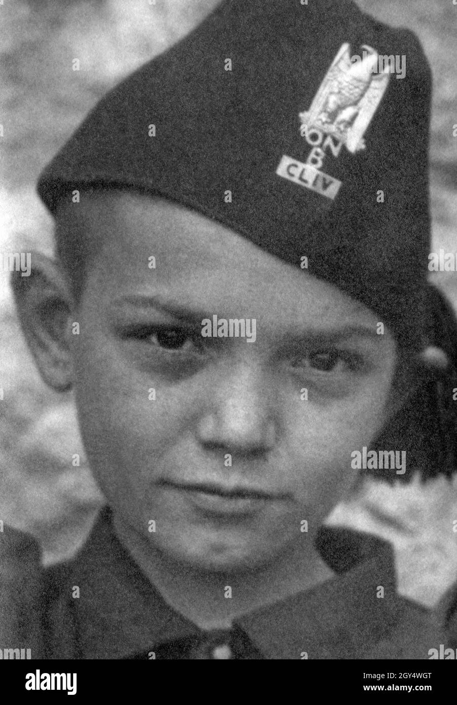 Opera nazionale balilla hires stock photography and images Alamy