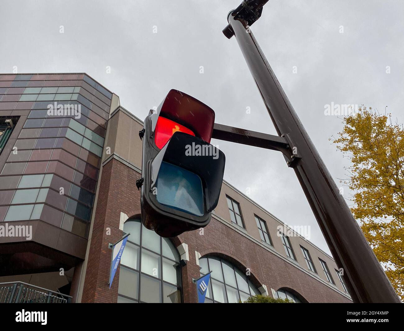 Blue traffic light in japan hires stock photography and images Alamy