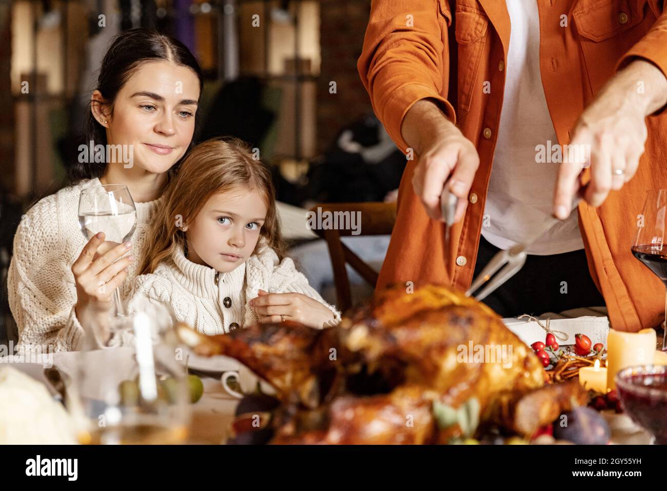 Places to getting married in thanksgiving day