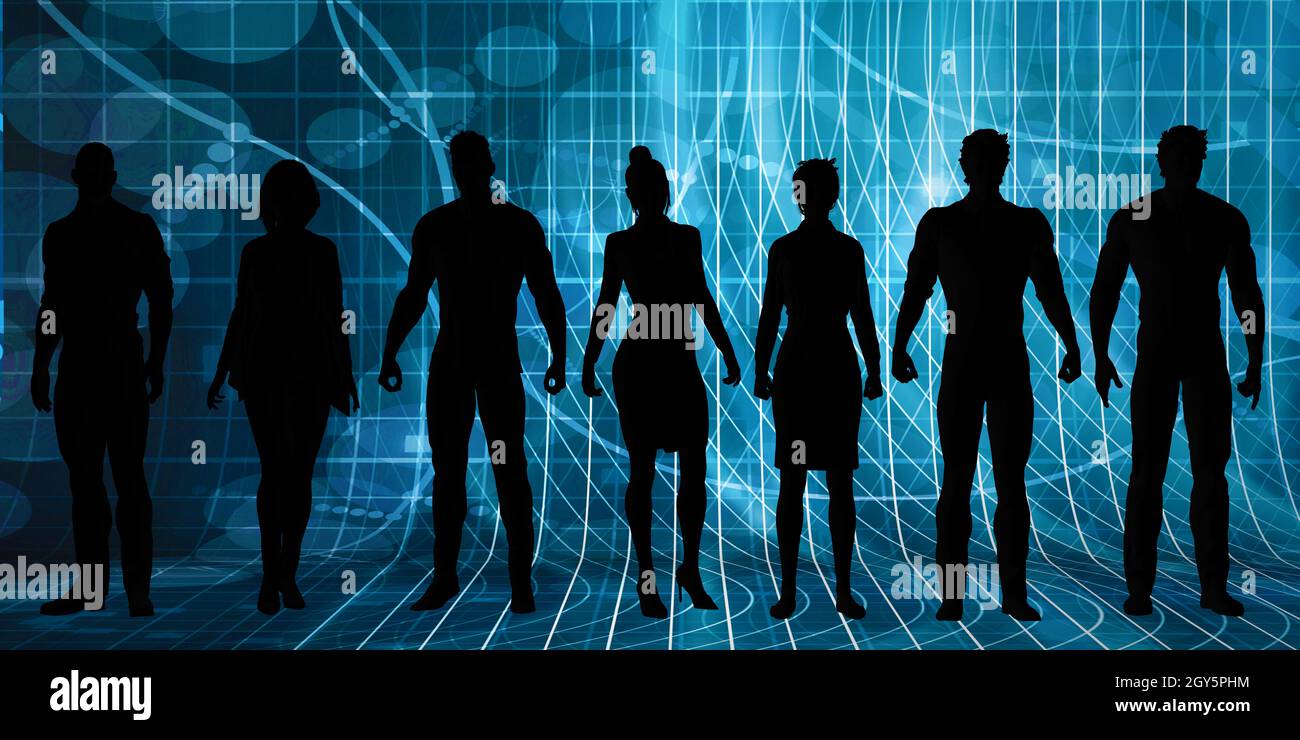 Team Photo Reference Business Team Chart Performance and Teamwork Concept Stock Photo - Alamy