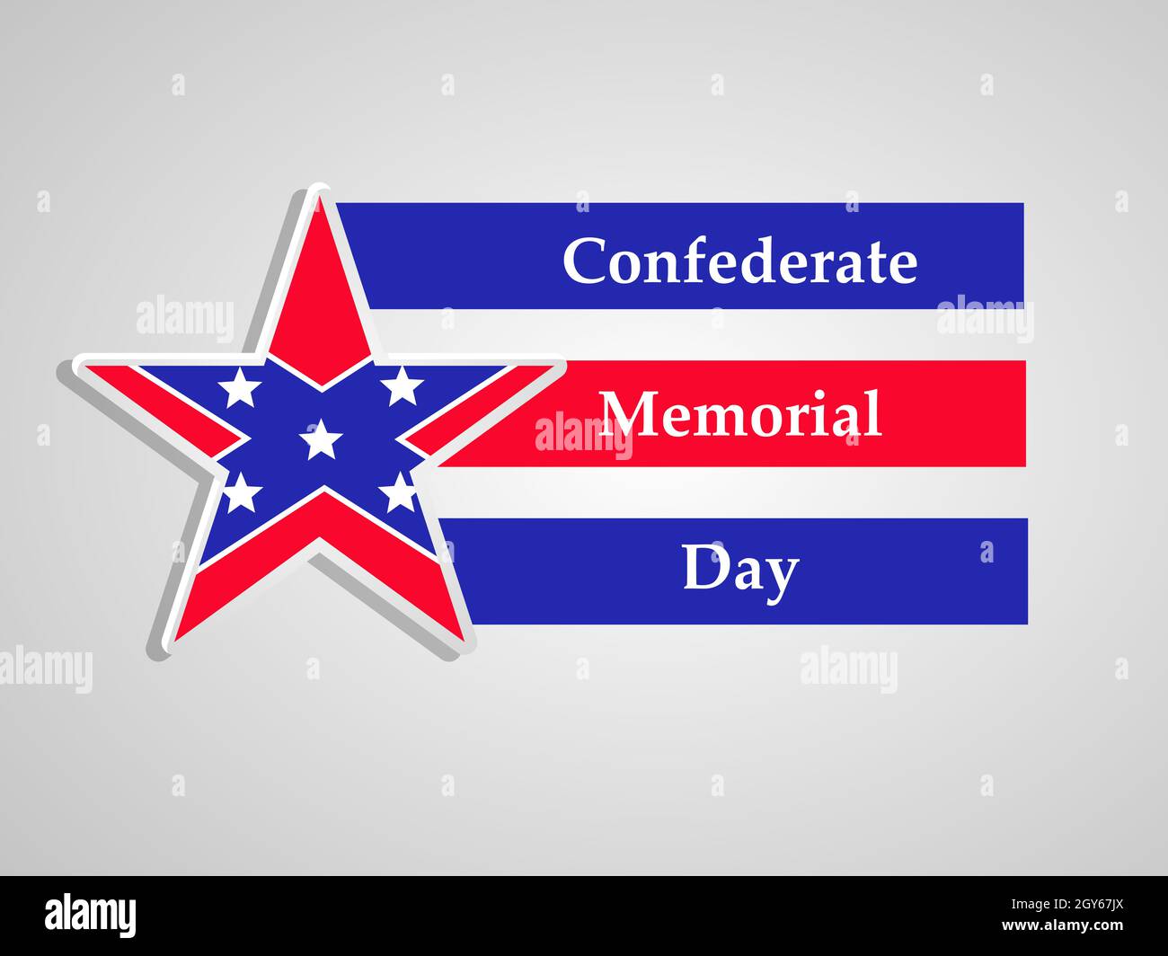 Confederate Memorial Day 2025 Mississippi Ginnie Jessalin