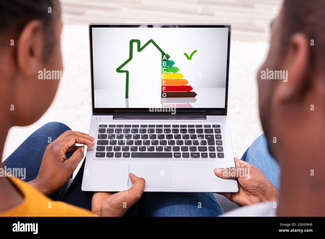 Accurate Energy Consumption Reporting For Homes photo