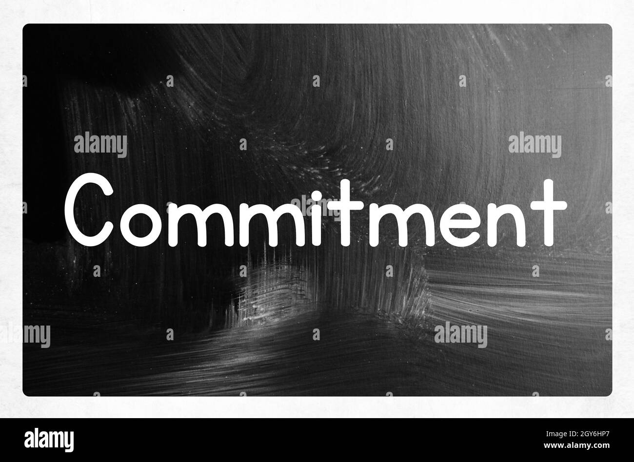Career commitment hires stock photography and images Alamy