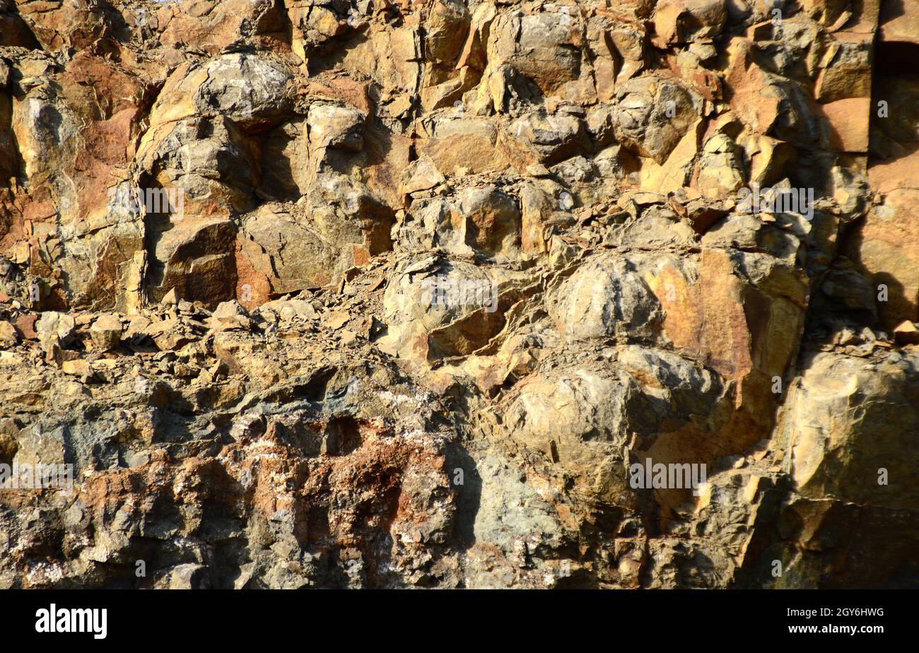 Seamless stone texture hi-res stock photography and images - Alamy