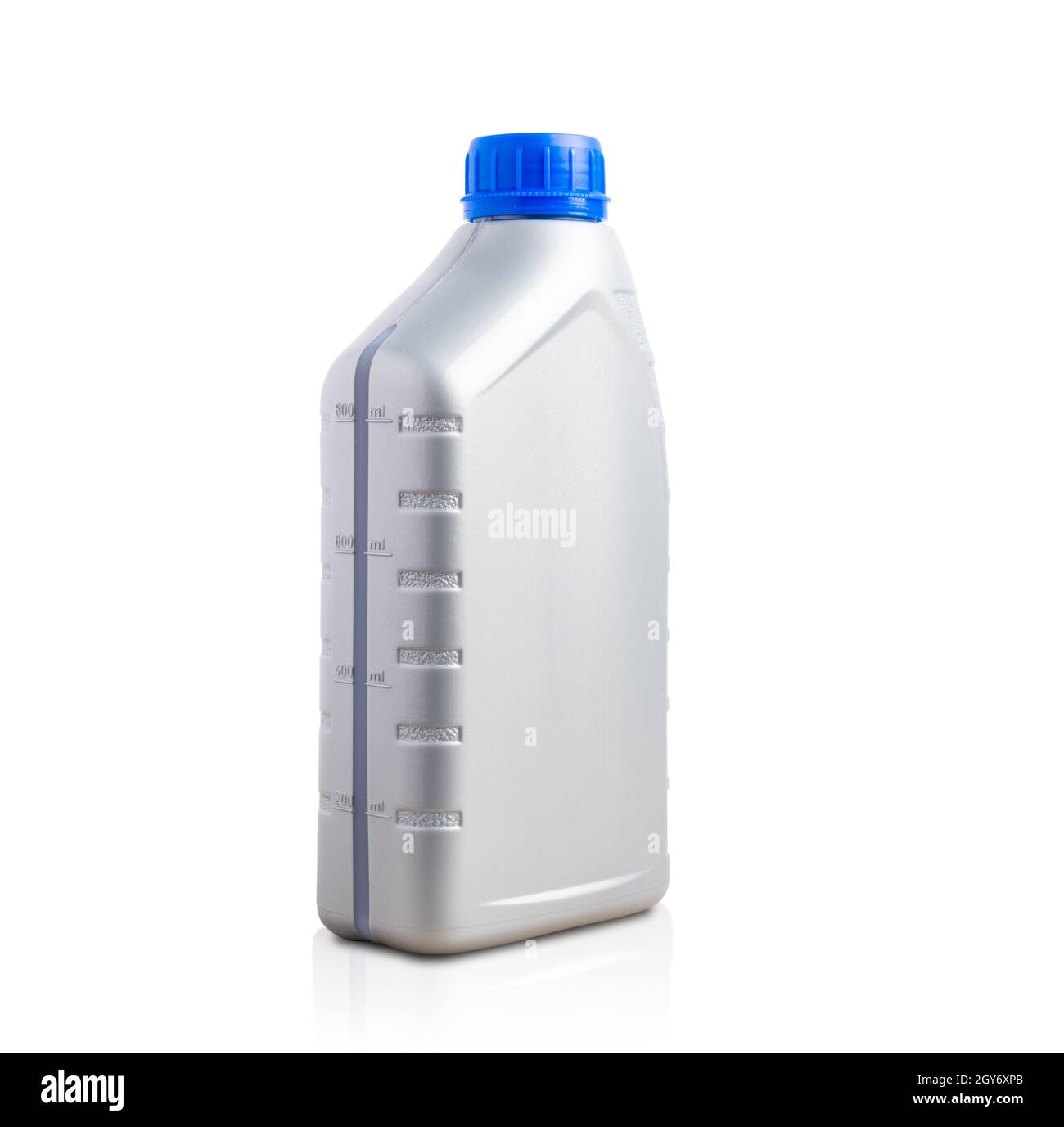 https://c8.alamy.com/comp/2GY6XPB/gray-plastic-can-machine-lubricating-oil-bottle-1-liter-with-a-blue-cap-for-machine-engine-isolated-on-over-white-background-with-clipping-path-2GY6XPB.jpg