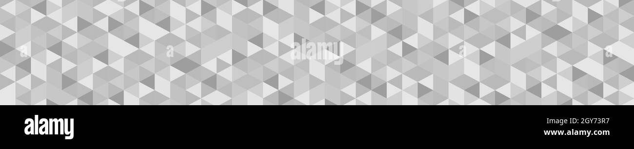 Abstract white background with circles and lines - Vector illustration ...
