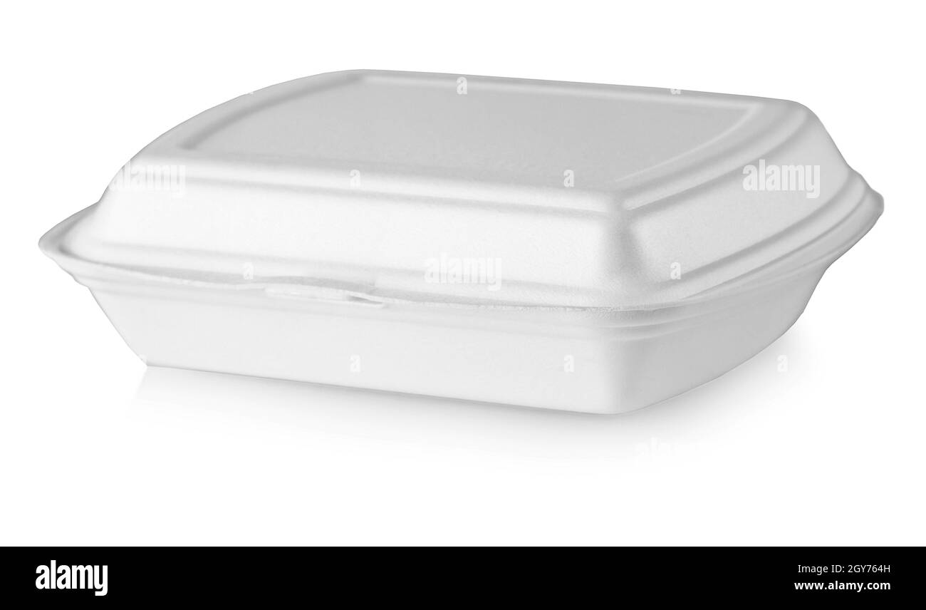 https://c8.alamy.com/comp/2GY764H/the-plastic-white-disposable-food-box-on-white-background-2GY764H.jpg