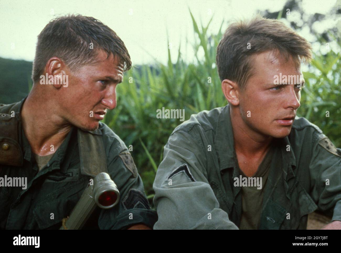 Casualties war 1989 michael fox hires stock photography and images Alamy