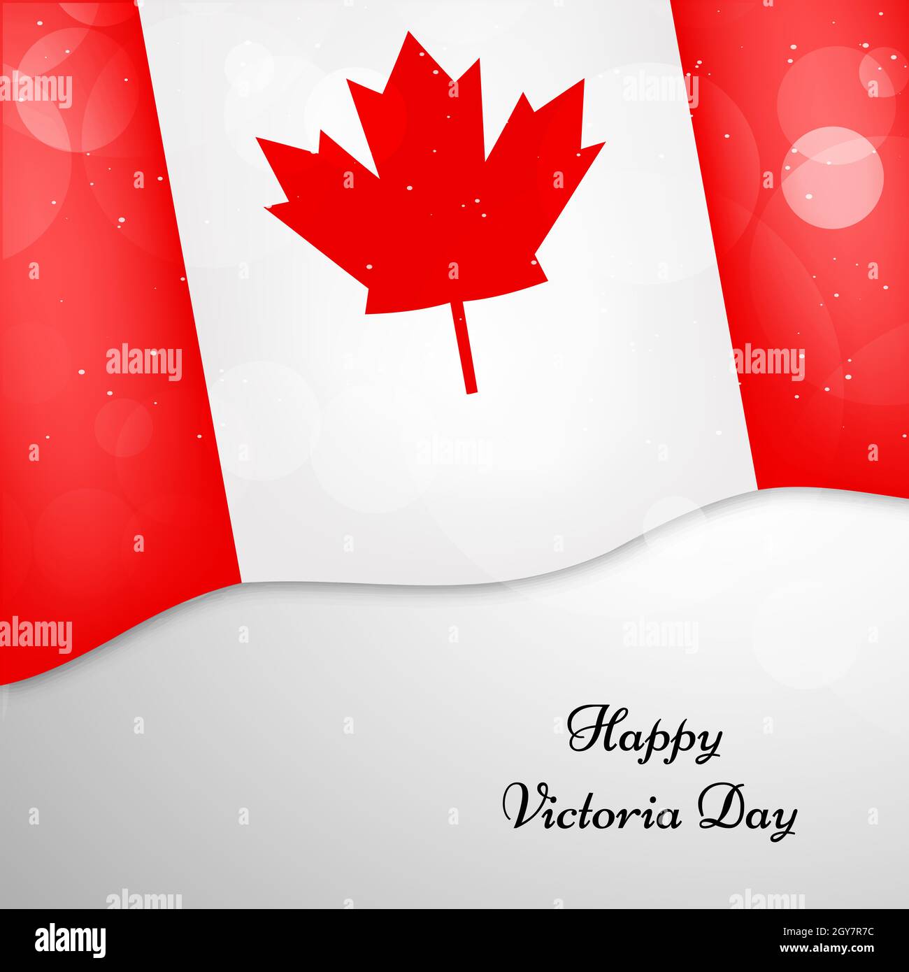 Queen victoria canada stamp hi-res stock photography and images - Alamy