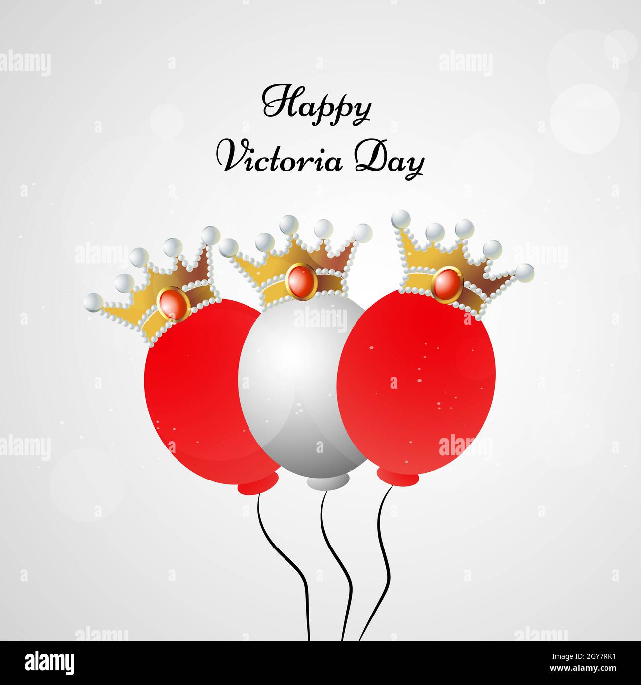 Queen victoria canada stamp hi-res stock photography and images - Alamy