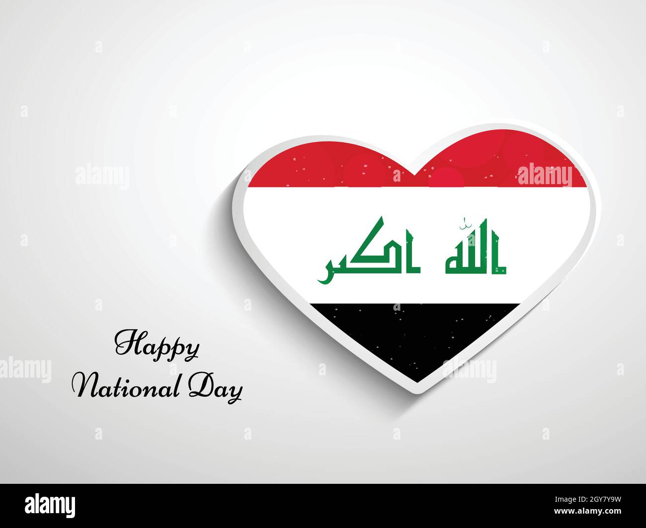 iraq independence day