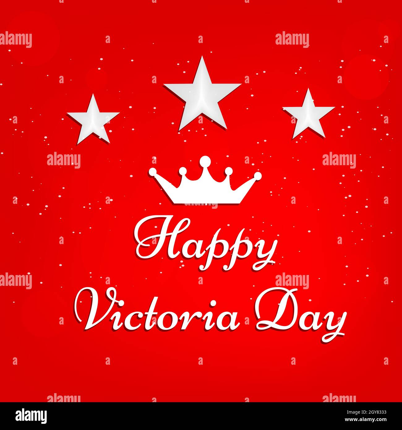 Queen victoria canada stamp hi-res stock photography and images - Alamy