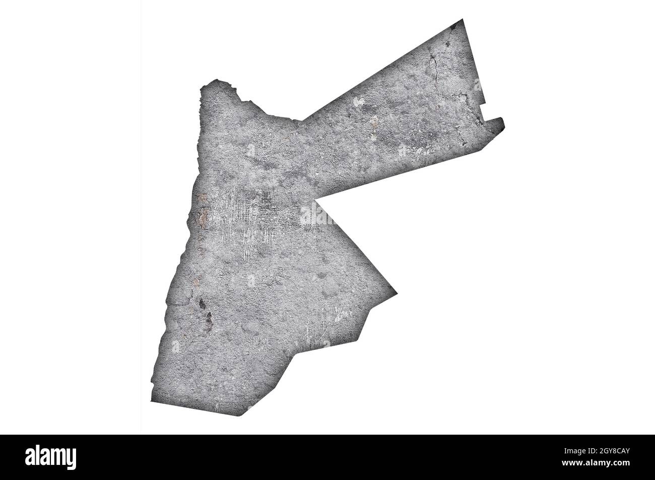 trevor jordan concrete