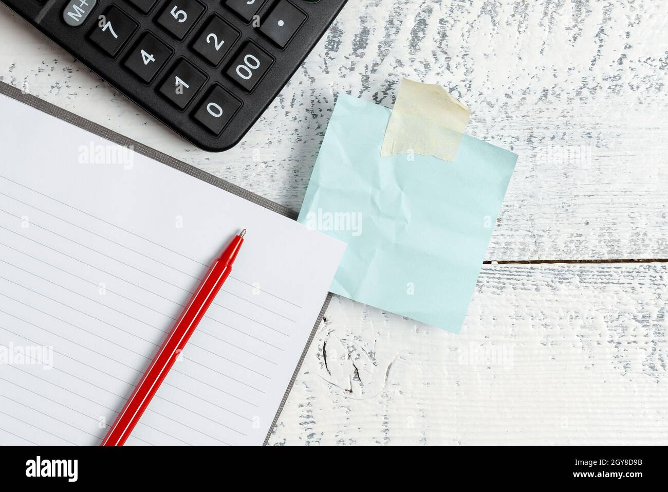 Composing Letter Idea, Listing Text Documents, Drafting Handwritten