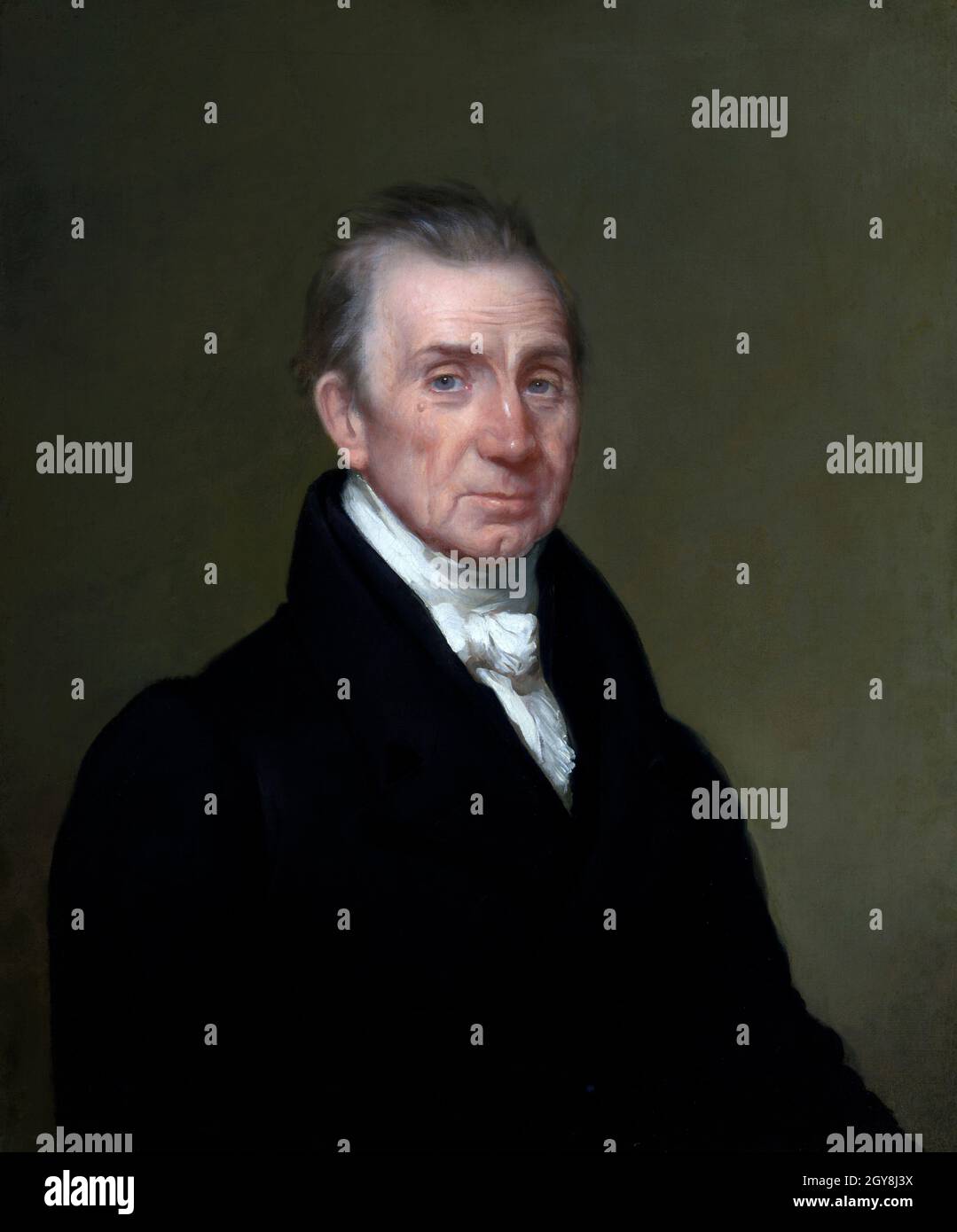 James monroe 1820 hires stock photography and images Alamy