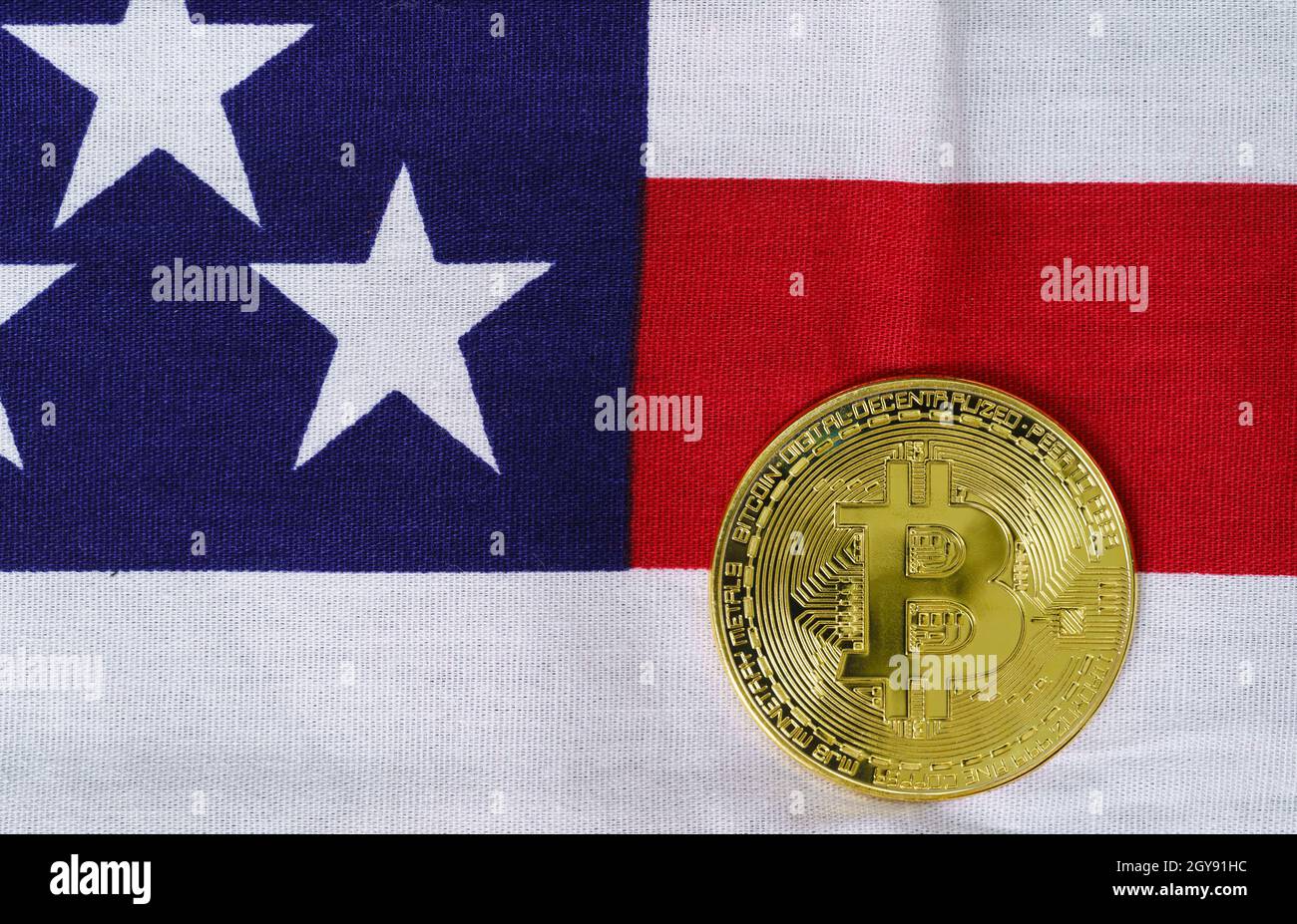 Usa btc bitcoin hi-res stock photography and images - Page 8 - Alamy