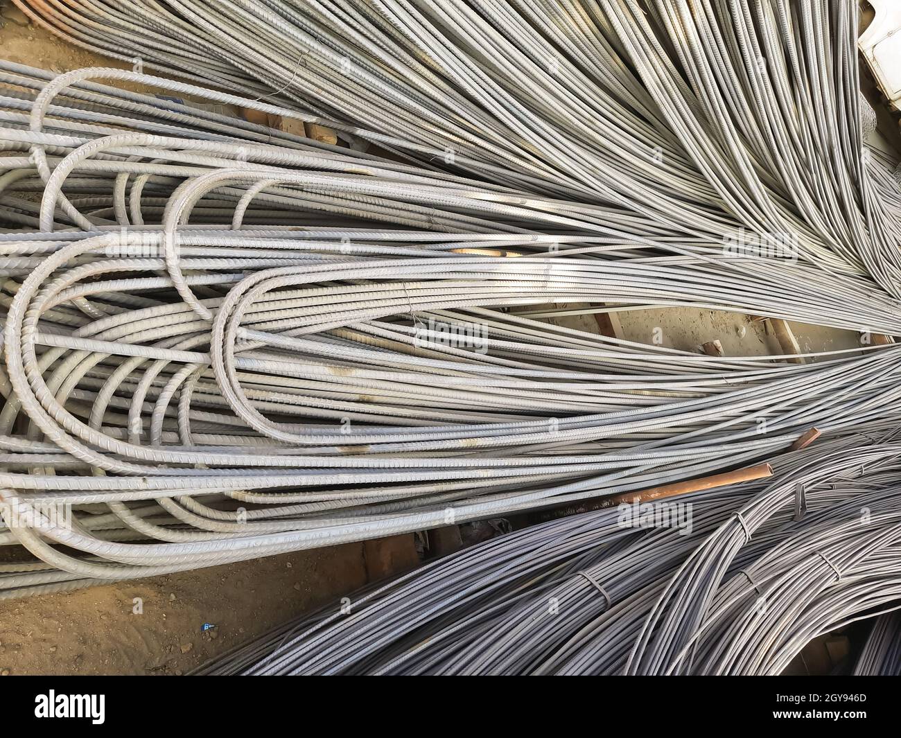 Chrome Roll Bars High Resolution Stock Photography and Images - Alamy
