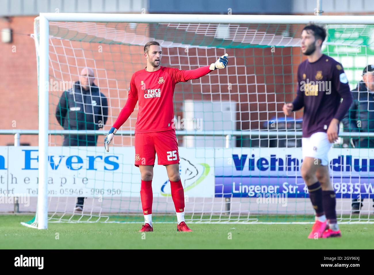 Jan sportplatz hi-res stock photography and images - Alamy