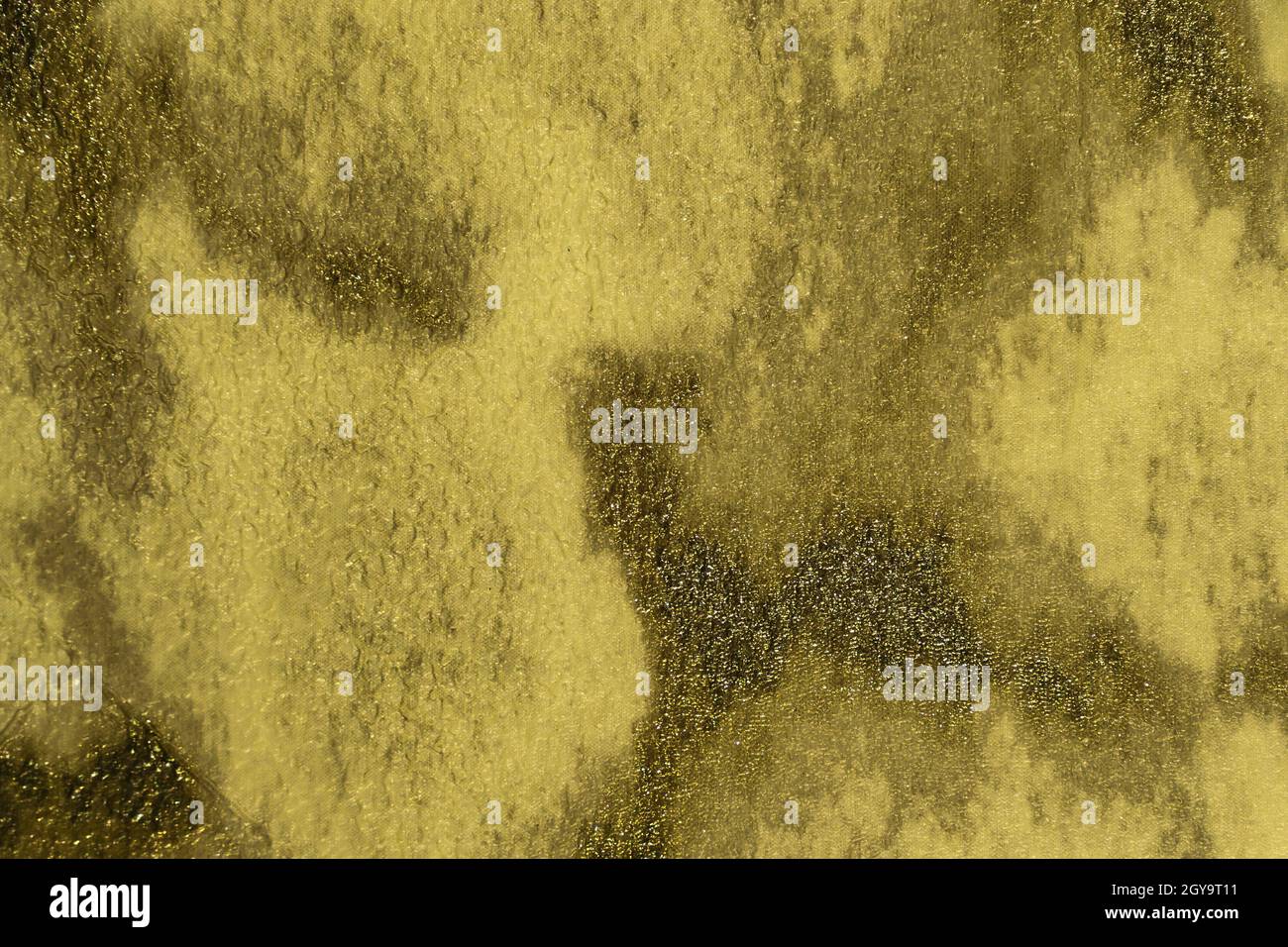 Vintage Wallpaper Surface Background with Glossy Texture. Stock Photo