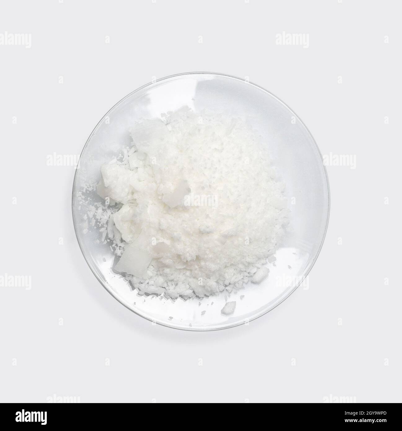 Potassium chloride hospital hi-res stock photography and images - Alamy