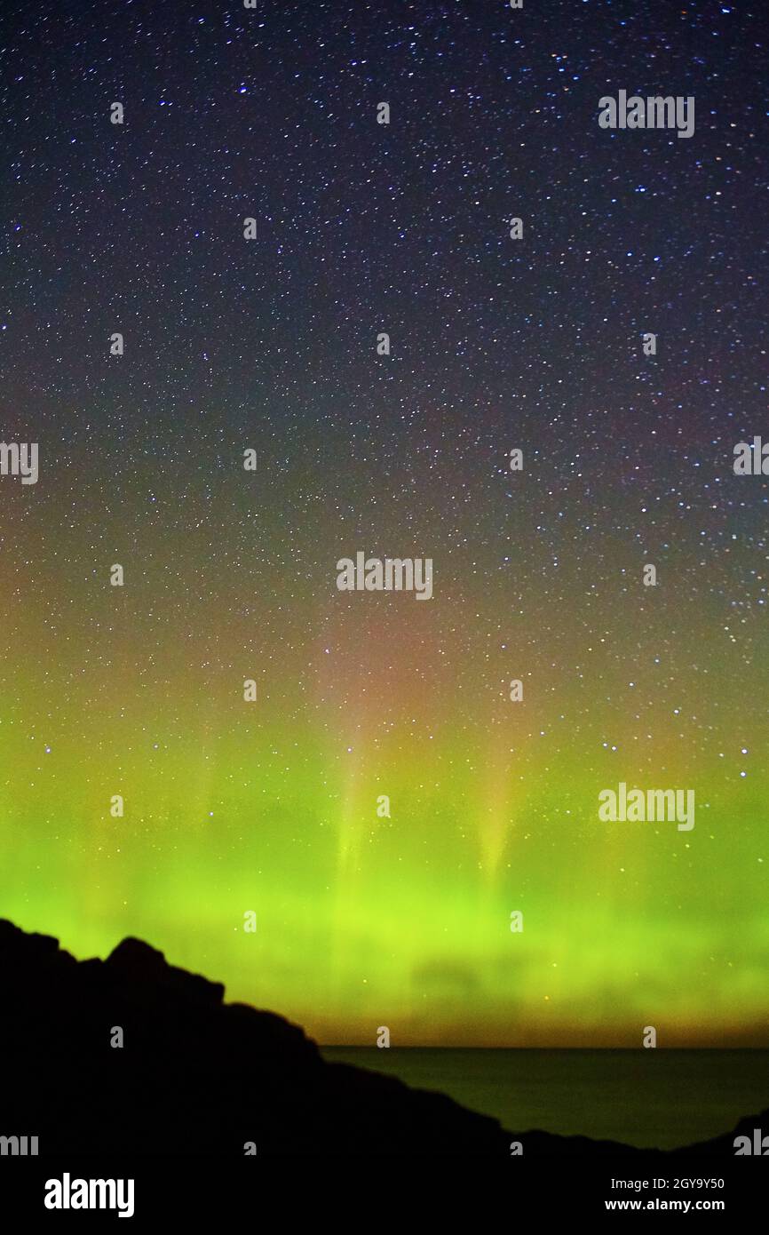 Space stars texture hi-res stock photography and images - Alamy