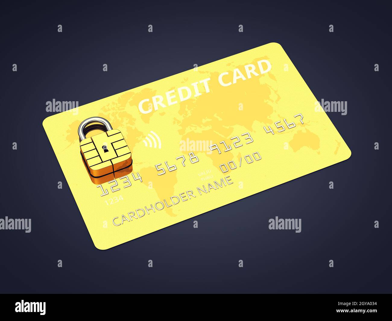 Contactless chip hires stock photography and images Alamy