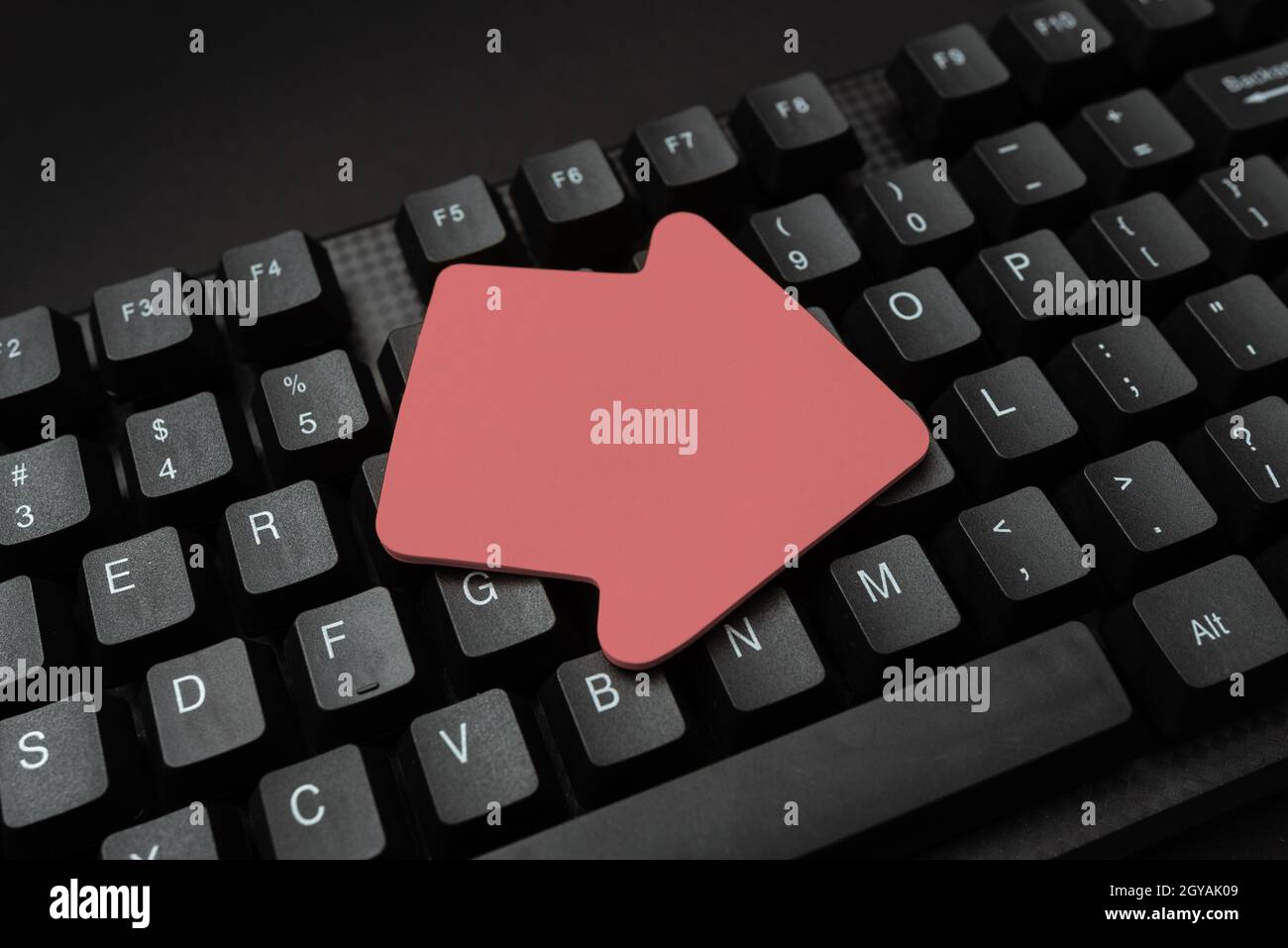 Converting written notes to digital data typing important coding files