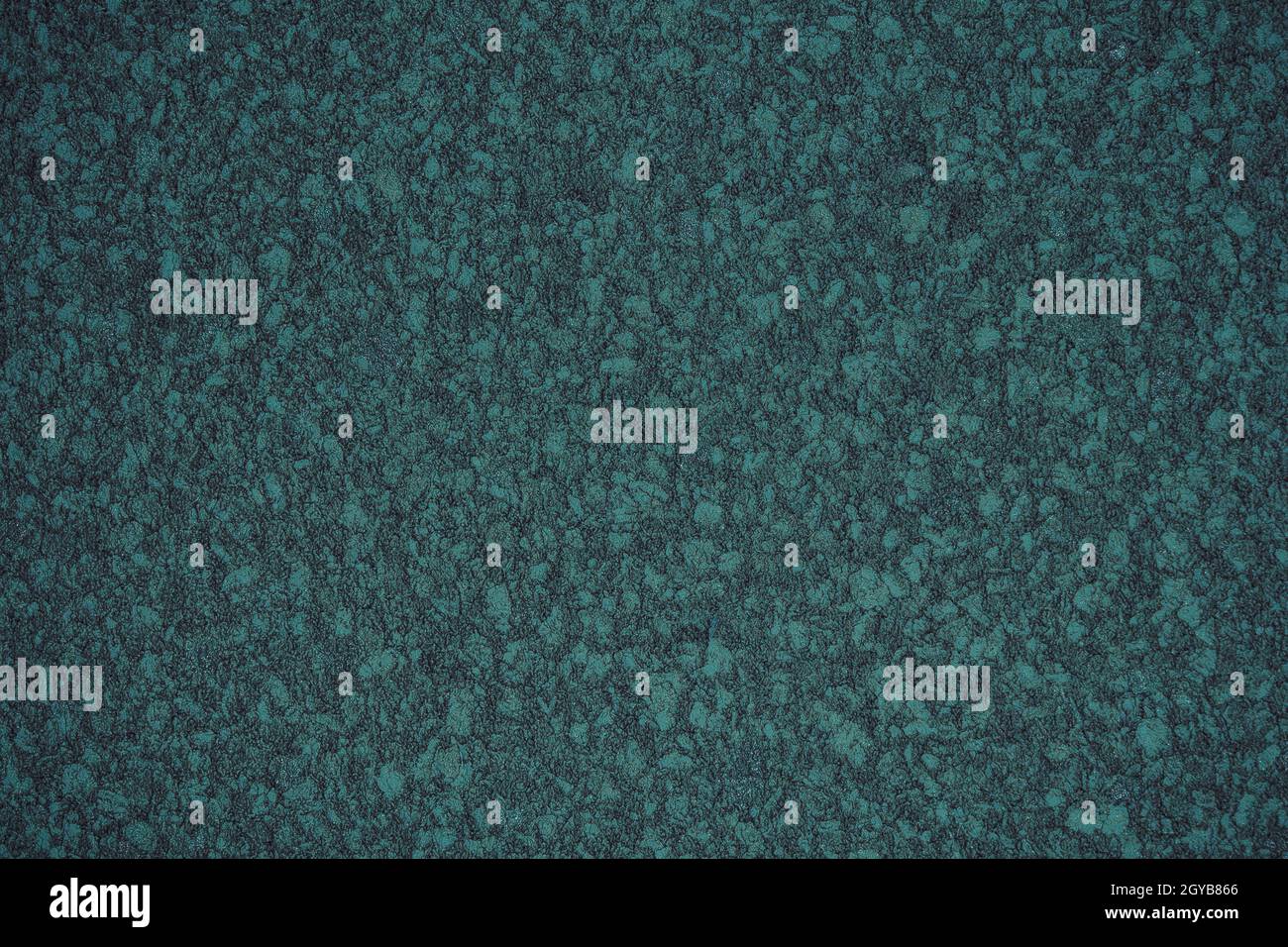 Dark Gloomy Marble Surface Background with Vignette. Stock Photo