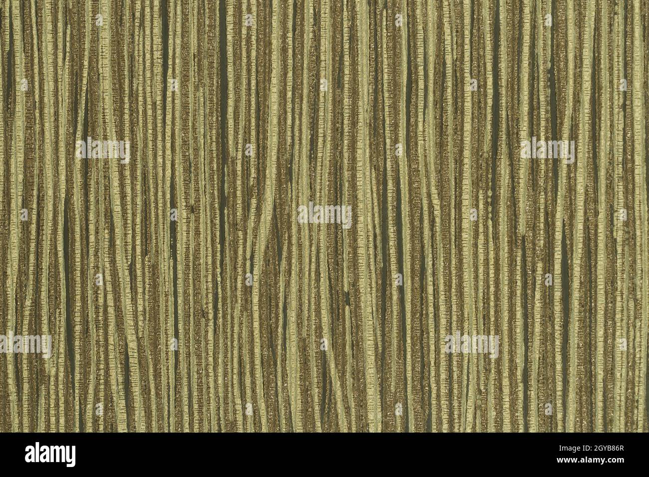 Old Fashioned Closeup Wallpaper Background with Embossed Vinyl Texture