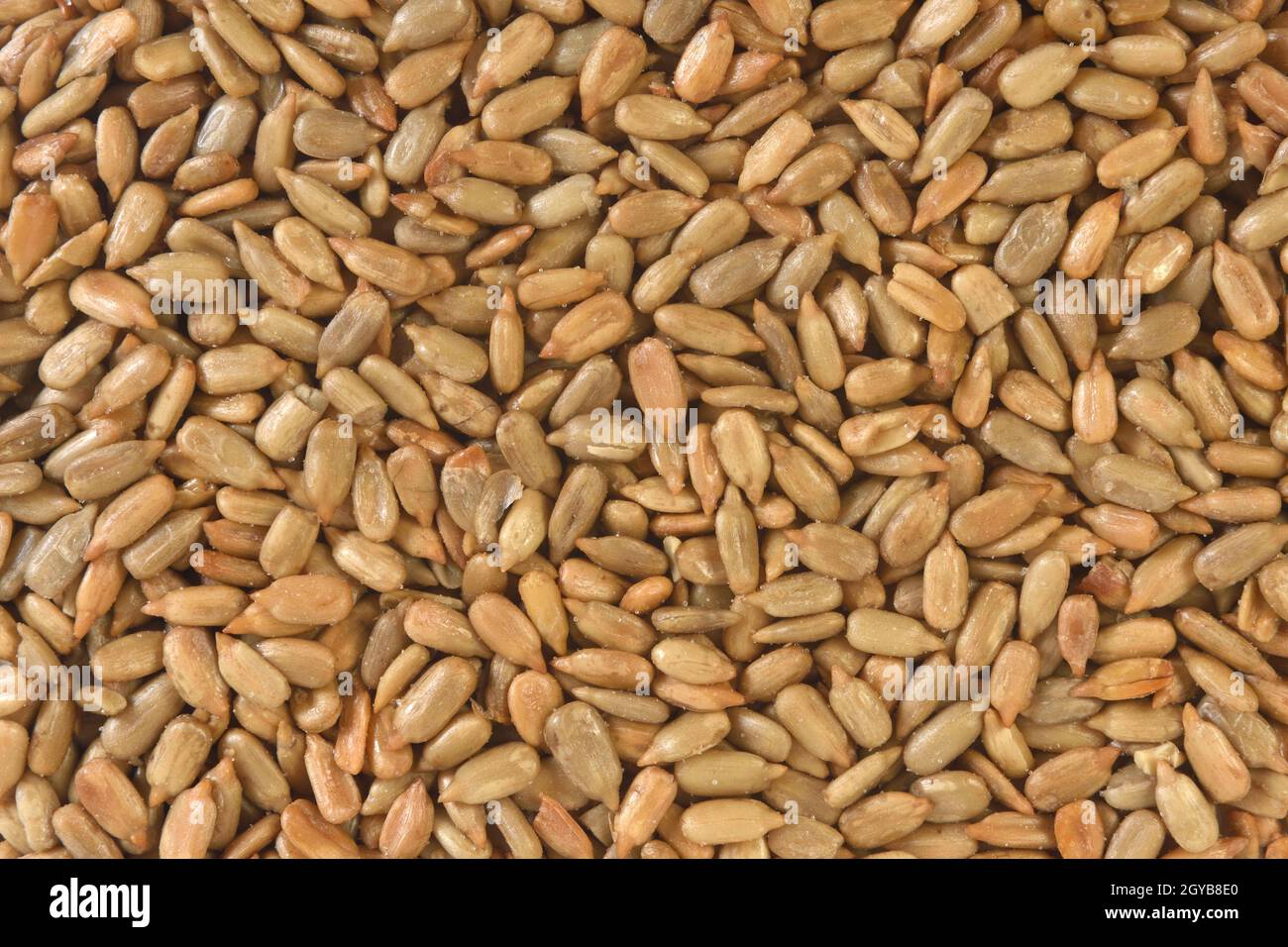 Sunflower seeds peeled from hi-res stock photography and images - Alamy
