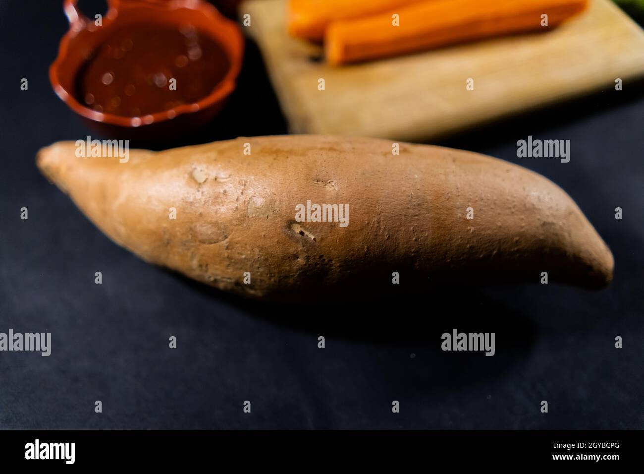 Yam surface hi-res stock photography and images - Alamy