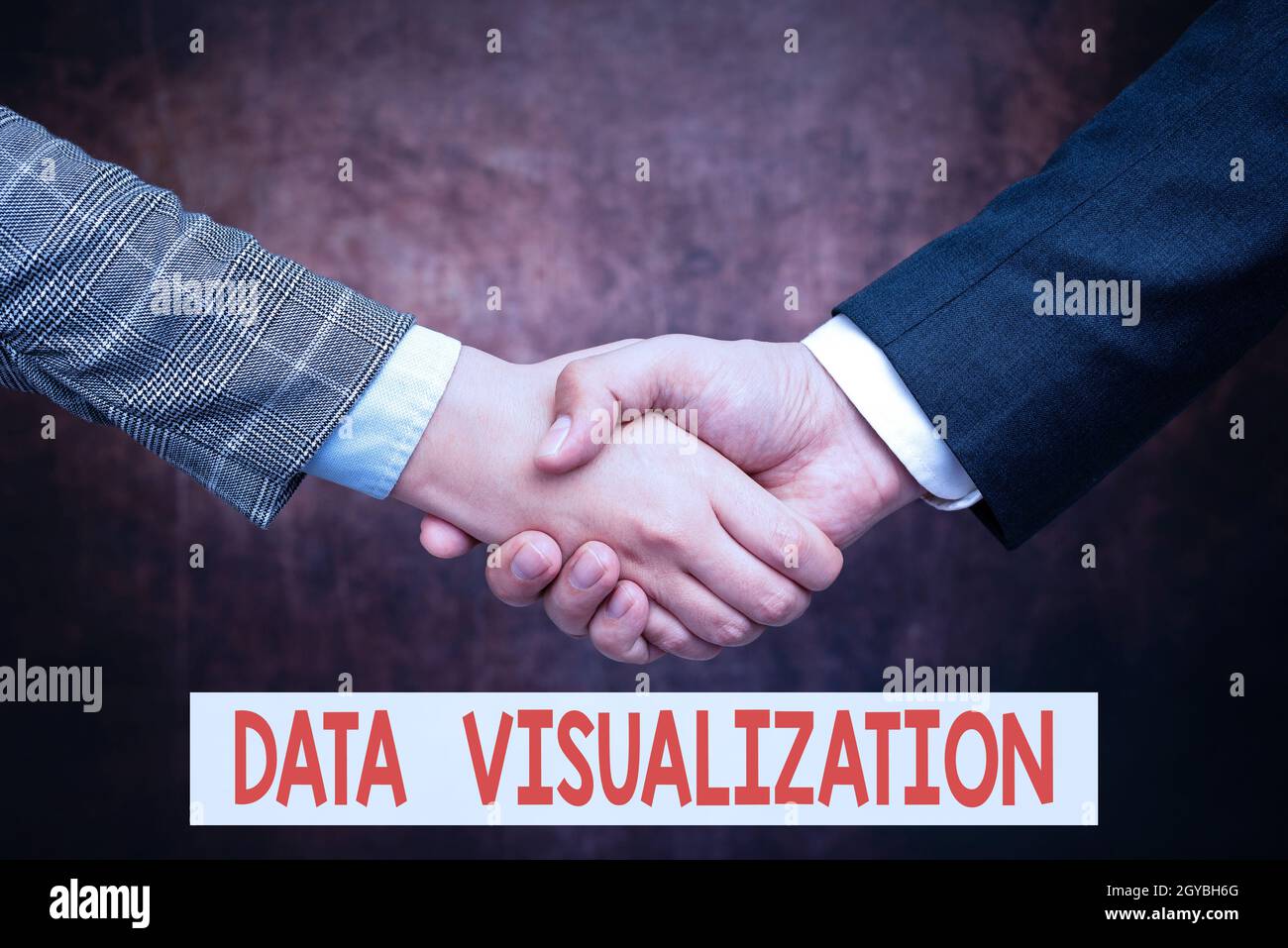 Conceptual display Data Visualization, Conceptual photo representation ...