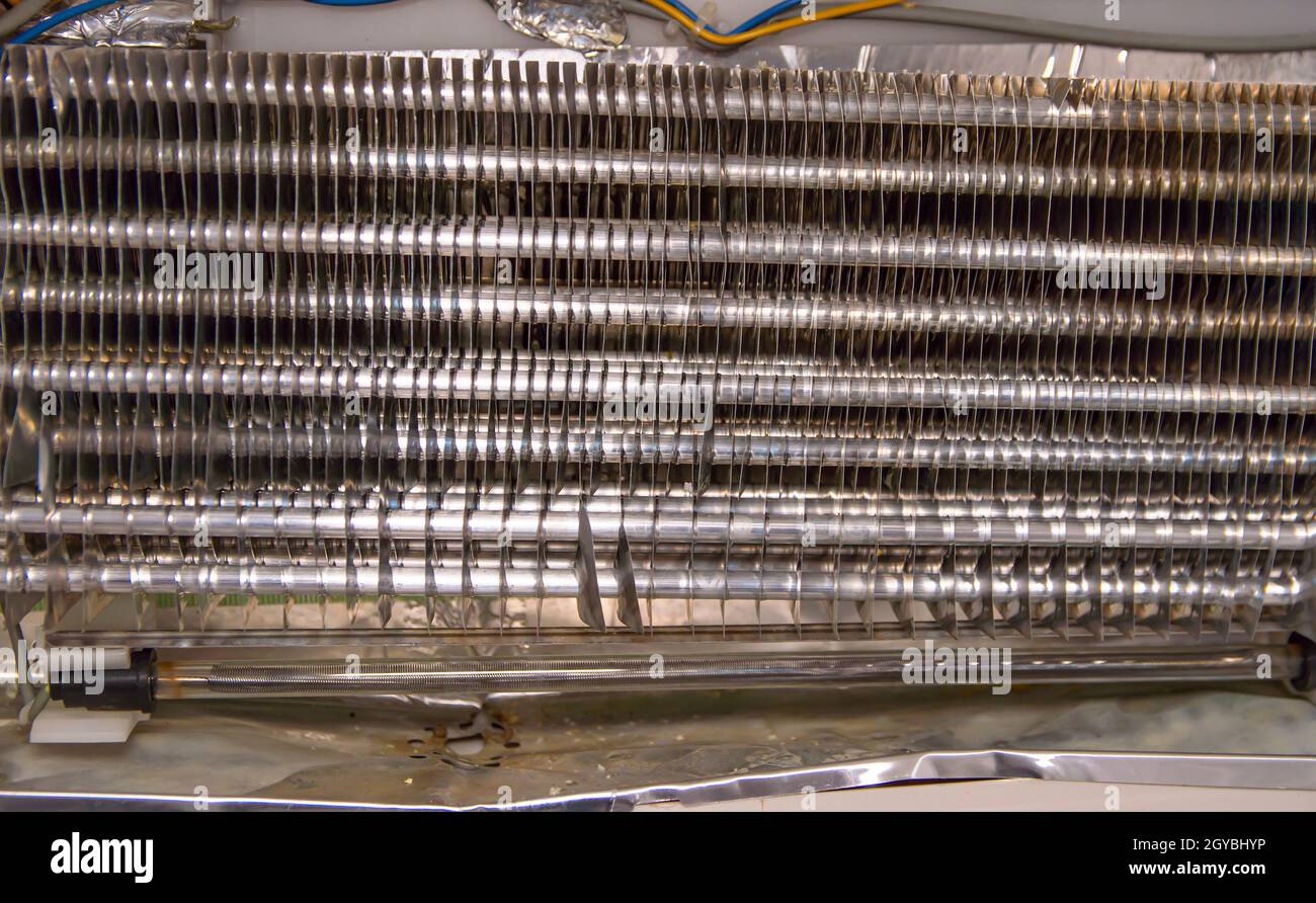 Fix freezer hires stock photography and images Alamy