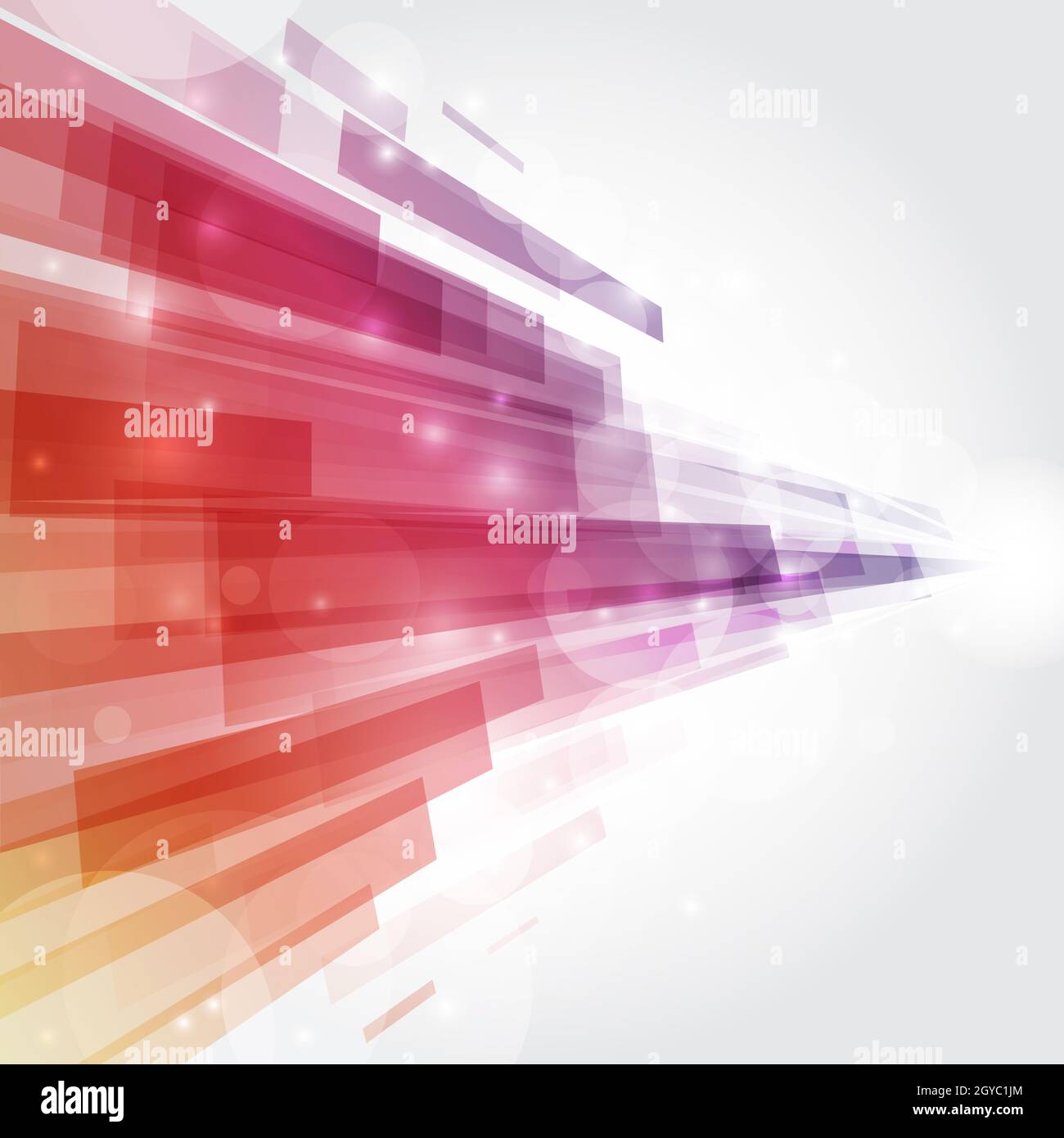 Abstract design background with dynamic lines Stock Photo - Alamy