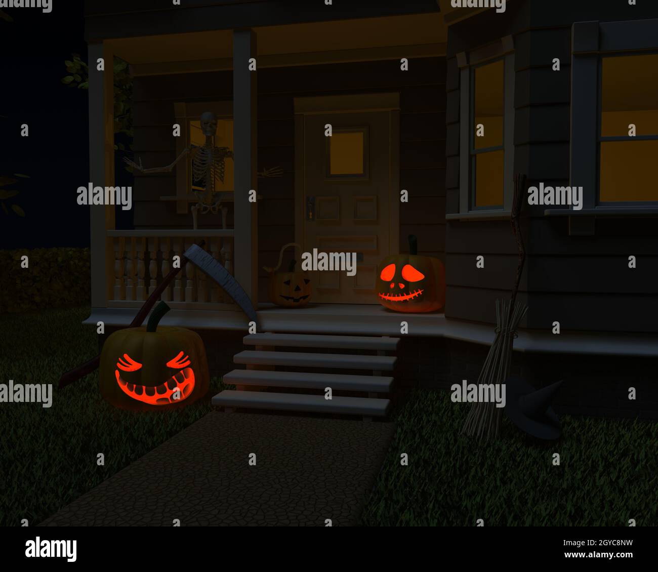 13 Halloween Bloxburg ideas  halloween house, halloween, house