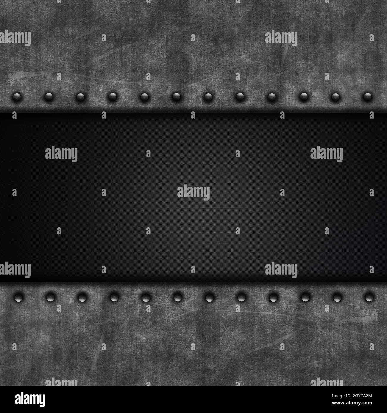 Grunge background with metal texture and carbon fibre Stock Photo - Alamy