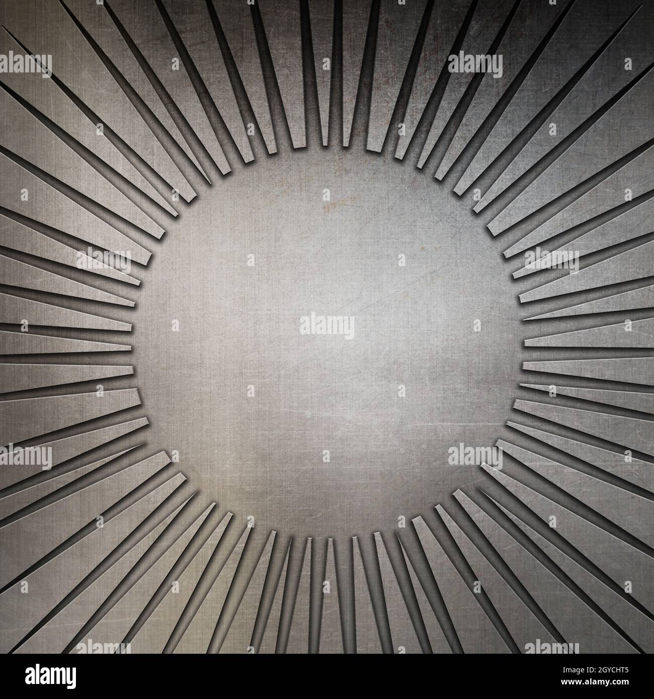 Abstract background with a metallic texture Stock Photo - Alamy