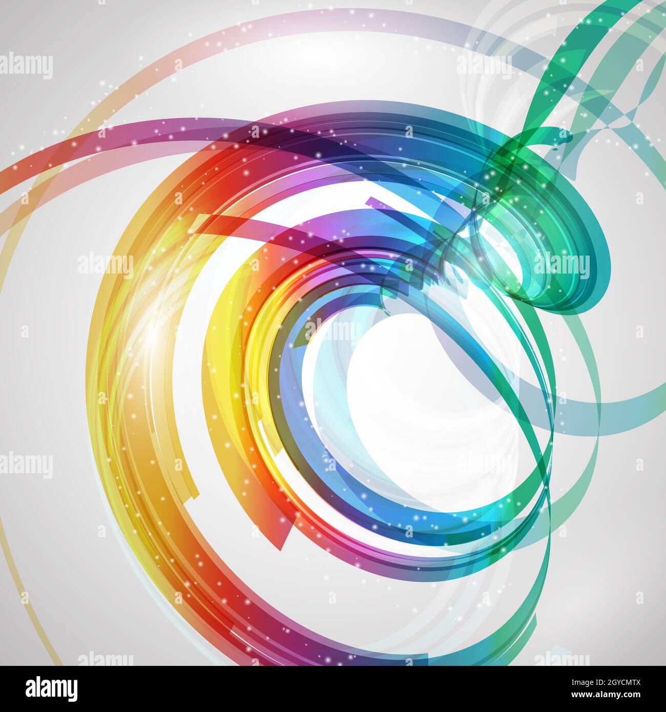 Decorative swirl hi-res stock photography and images - Alamy